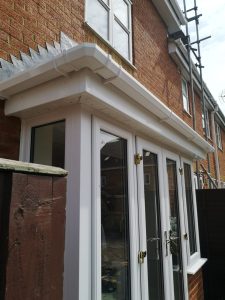 Fascia, Soffit & Gutters