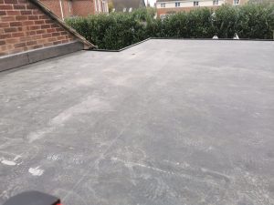 EDM Flat Roofing