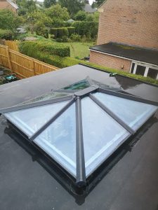 Roof Lanterns