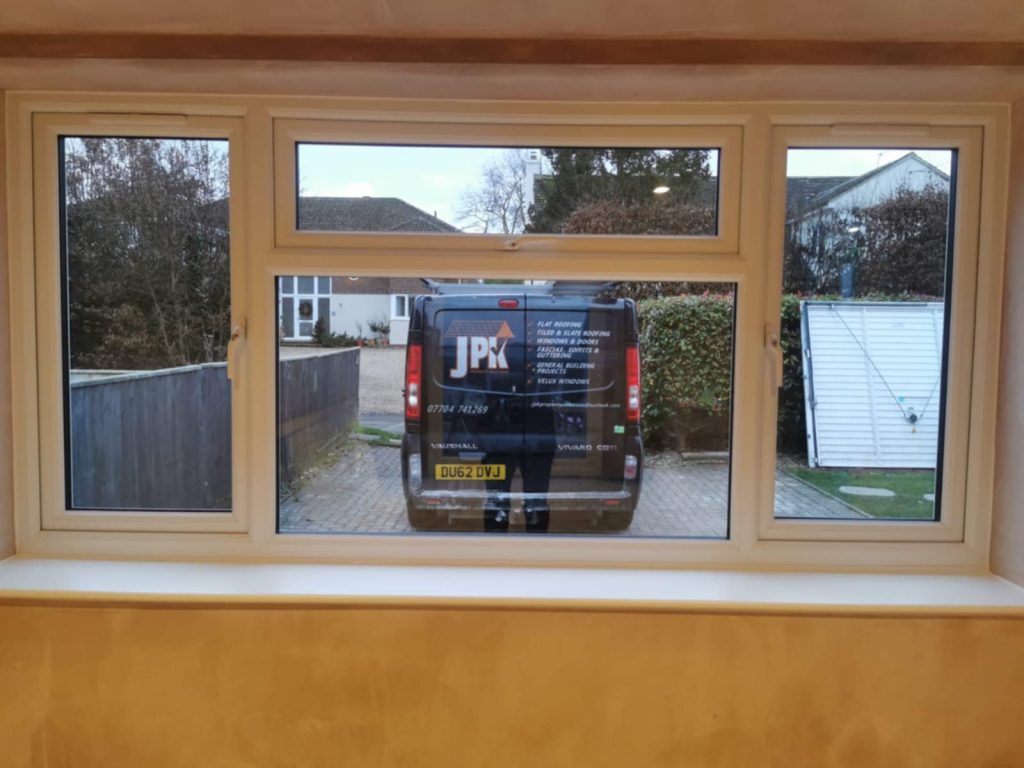 Extensions in Wiltshire