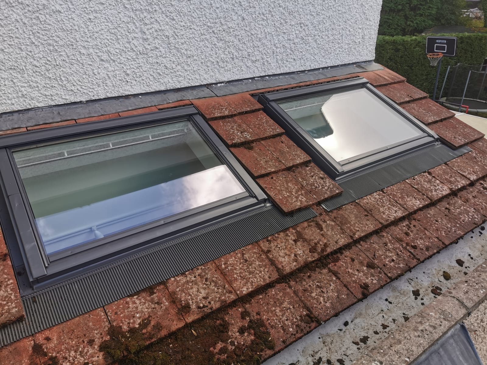Velux Windows