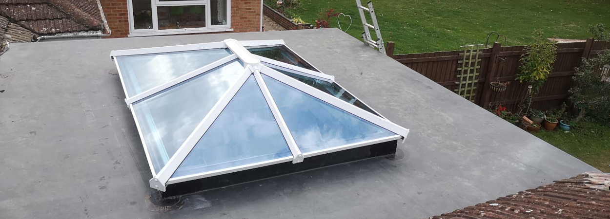Roof Lanterns