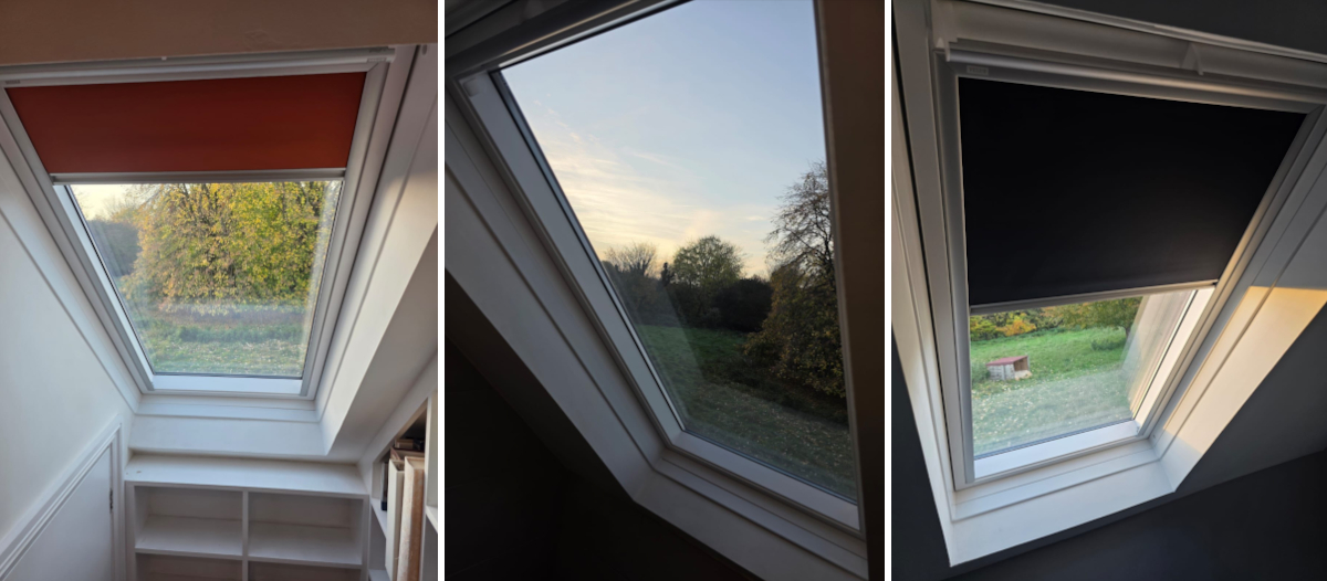 Velux Windows Installer